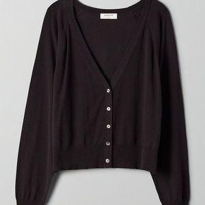 Babaton Peter Cardigan